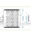 New Arrival waterproof Street light IP65 LED Street light 5 Years Warranty with Good price street light