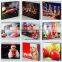 home goods sublimation heat press wood wall plaques decoration