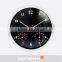 Deheng creative art wood clock 1104.02