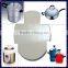 Aluminium circle for fry pans cookware