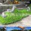 MY Dino-C071 3D outdoor fiberglass building miniature the Great Wall