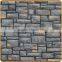 Prefab Villa Stone Wall Decking Panel