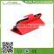 Classical red PU leather holder for iphone 6 case