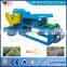 2016 Newest pineapple automatic fiber making machine
