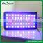 Wholesale dimmable 165w led aquarium light full spectrum fish tank aquarium led lighting14000k led coral reef aquarium light