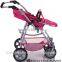modern fashion lovely baby doll stroller toy with competitive price