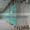 Fully automatic flour mill seive