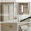 White Wooden Latest Bedroom Furniture Designs