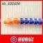 Lathe Milling 3/8 Thread Switch Flexible Coolant Pipe Hose