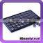 50 pots plastic nail storage container empty jewelry box