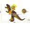 Animal Jurassic dinosaur jurassic park model toy