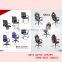 Zhejiang anji QIYUE ergonomic recline swivel office gaming chair with speakers QY-2329-A