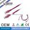 SIPU factory price 2m 3m 5m cat6 utp patch cord cat6 patch cable supplier