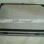 Carrying aluminum case transparent watch storage case XB-SB008