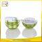 Professional Made Acceptable Customizable 50g 70g Empty Acrylic Cream Jar