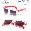 Printing Logo Customization Party Glasses Colourful Pixel Sunglasses