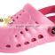 unisex eva clogs, EVA sandals, new design EVA garden shoes