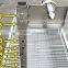 60kg 120cm Commercial Stainless Steel Charcoal Barbeque Hog Roasting Machine