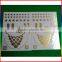 metallic gold necklace tattoo, temporary tattoo stickers