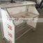 Aluminum alloy frame high quality dj booth DJ platform