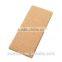 Boshiho Eco-friendly 2016 latest design fashionable tyvek paper long wallet