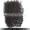 Unprocessed Factory Price Human Hair Extensions, Mongolian Kinky Curly Hair