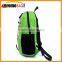2016  Hot sale folding backpack foldable polyester bag