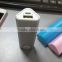 Wholesale 1200mah Sucker Triangle Holder Mobile Power Bank Portable Charger Provide Factory OEM Service