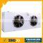 R717 r404a condensing unit for cold room storage water defrost
