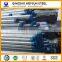 Chinese factory producer Galvanized Steel Pipe With Threaded/caps