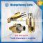 pipe fitting stainless steel flange coolant water rotary joints