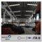 evaporator alloy steel square coiled tubing