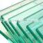 tempered glass price/Tempered glass for furniture/Flat/Curved/Bend Tempered Glass 3-19mm