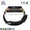 2015 NEW Android bluetooth 4.0 waterproof smart watch GV09 smart watch support SIM card with CE&ROSH