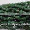 Emerald Nugget Faceted