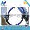 Yoga Accessories Exercise Rings Yoga Blue Pilates Ring