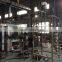 concentrated juice production line