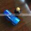 Essential oil or perfume paper packaging tube