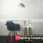 Coffee Shop Style Metal Dome Pendant Ceiling Lamp Shade