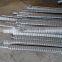 Spiral Corrugated Ducts galvanized Zinc-Plate Wire