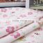 bamboo fibre water-proof free breathing baby infant changing pads nappy changing mat