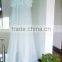 Polyester Conical Mosquito Net (Folded Steel Wire)