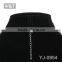 multilayer chains arrow triple layered cuboid bar necklace