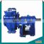 Heavy duty centrifugal slurry water pump