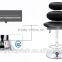 ZD-8089 New Modern PU Bar Stool High Chair