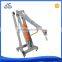 Foldable for Car/Auto Engine Lift 2 Tons Engine Hoist Shop Crane