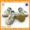 2014 JML Fashion Mesh,Rubber Sole And PU Leather Dog Boots