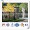 Factory manufacturer galvanized steel fence poles wholesale!