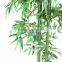 China factory cheap and high quality home decoration wholesale artificial bamboo tree plant
