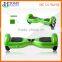 2016 wholesale hoverboard with Samsung battery two wheel electric hoverboard self balancing hoverboard with bluetooth speaking